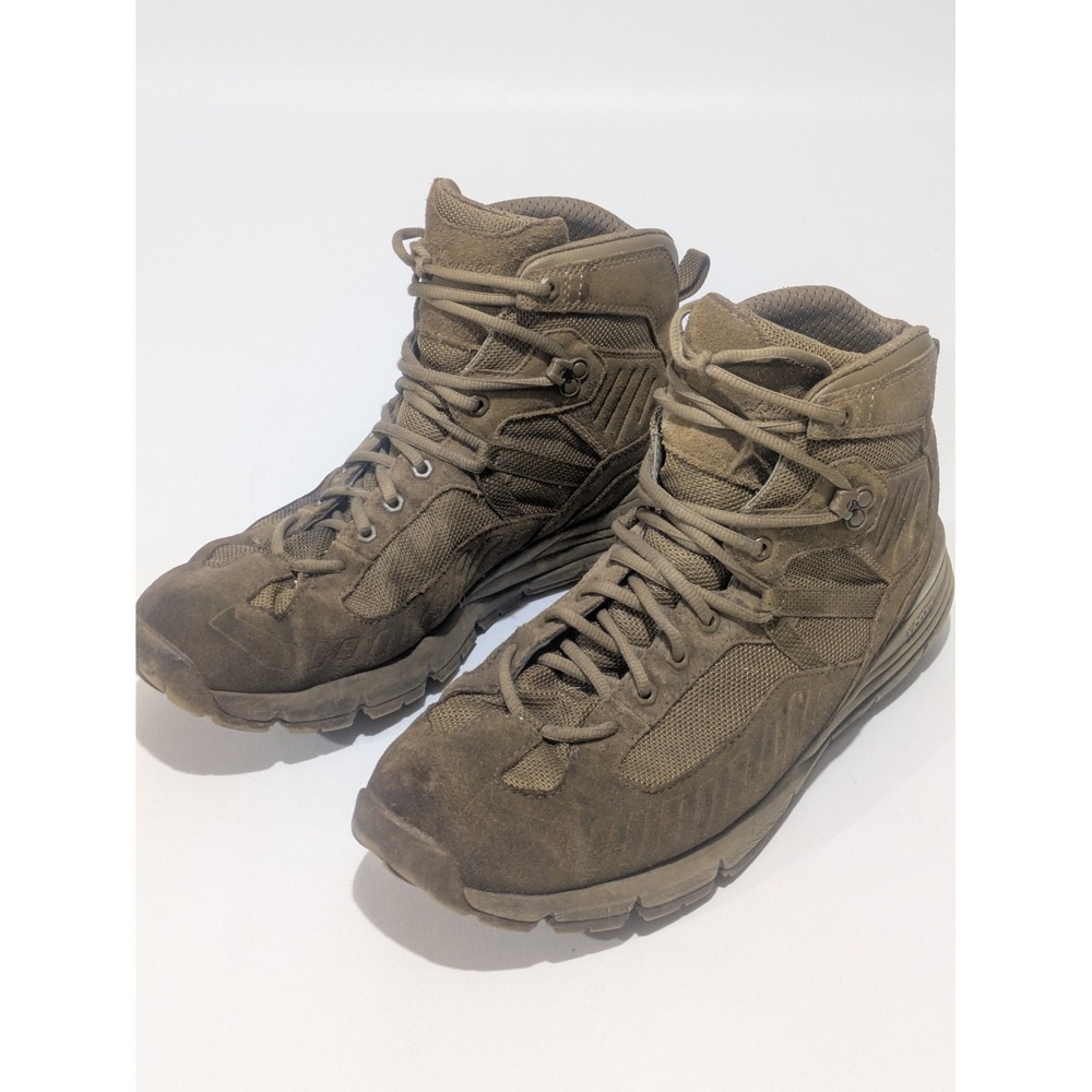 Danner Men's Fullbore 4.5" Military and Tactical‎ Boots, 15